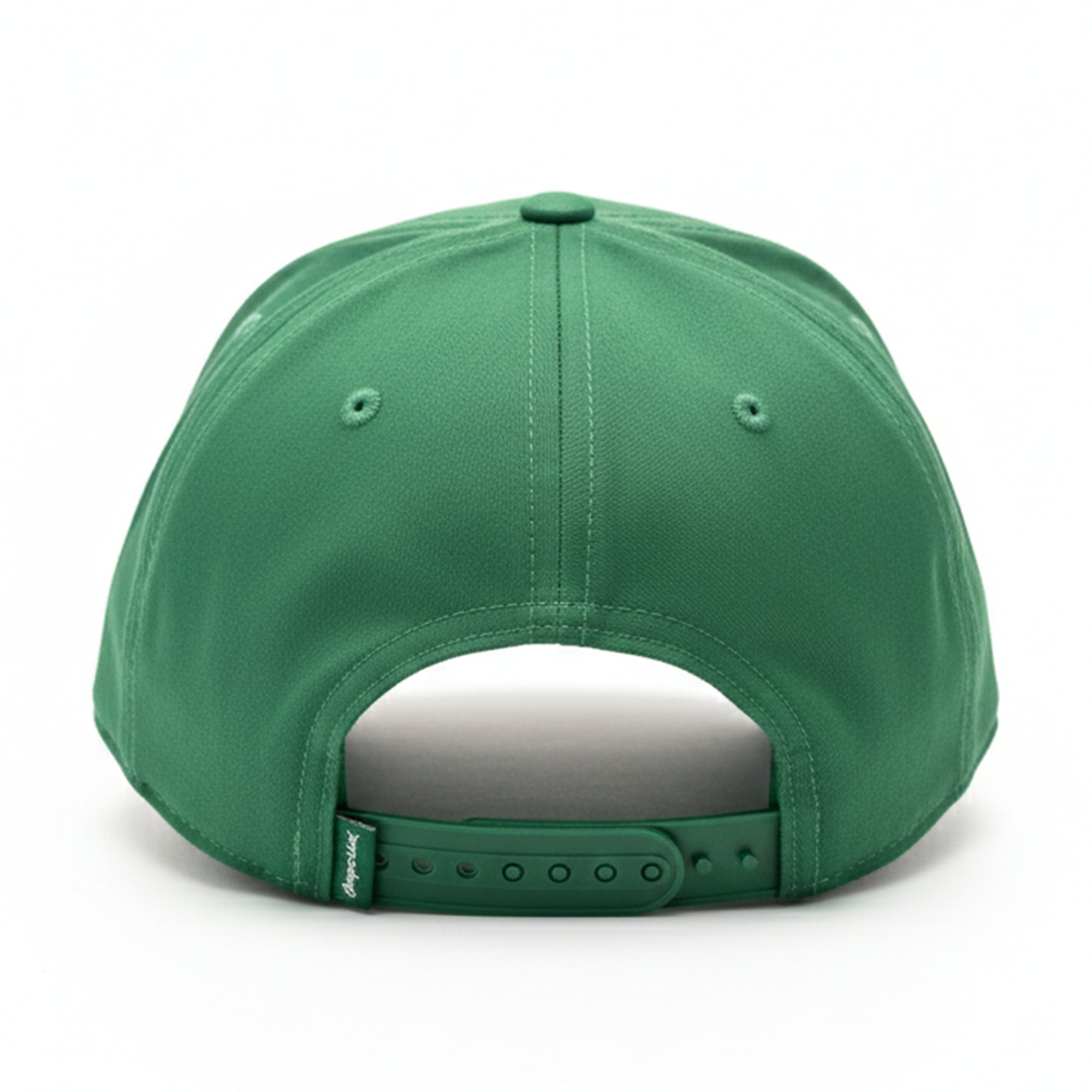 The Kitchen Green Snapback