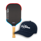 JOOLA Perseus Pro V Rally Rocket Pickleball Paddle