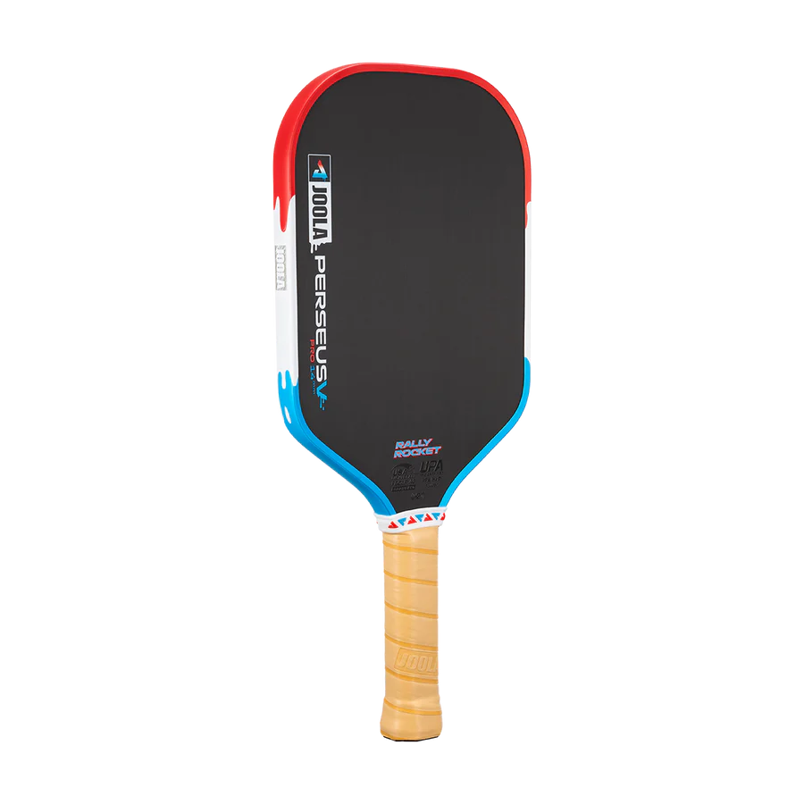 JOOLA Perseus Pro V Rally Rocket Pickleball Paddle