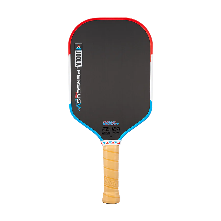 JOOLA Perseus Pro V Rally Rocket Pickleball Paddle