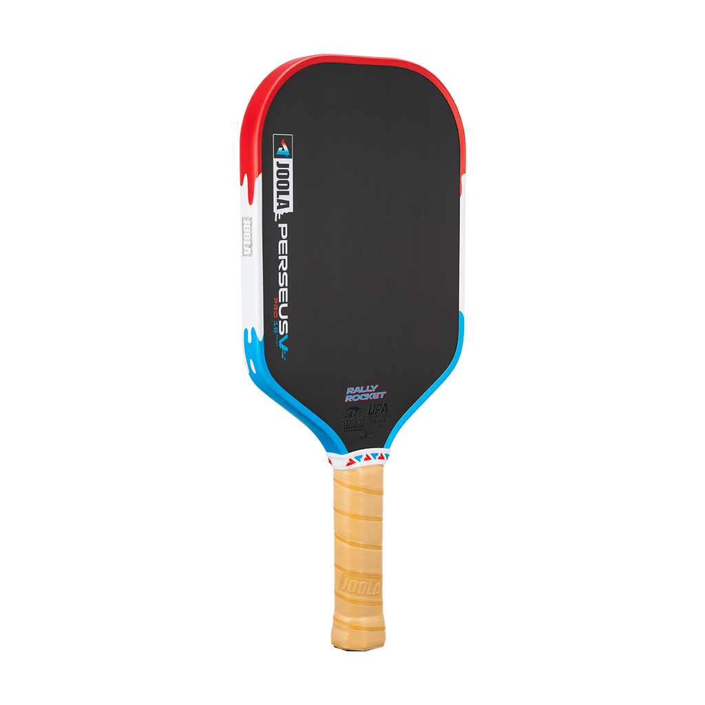 JOOLA Perseus Pro V Pickleball Paddle - 14mm