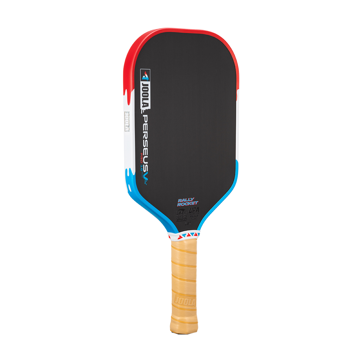 JOOLA Perseus Pro V Pickleball Paddle - 14mm