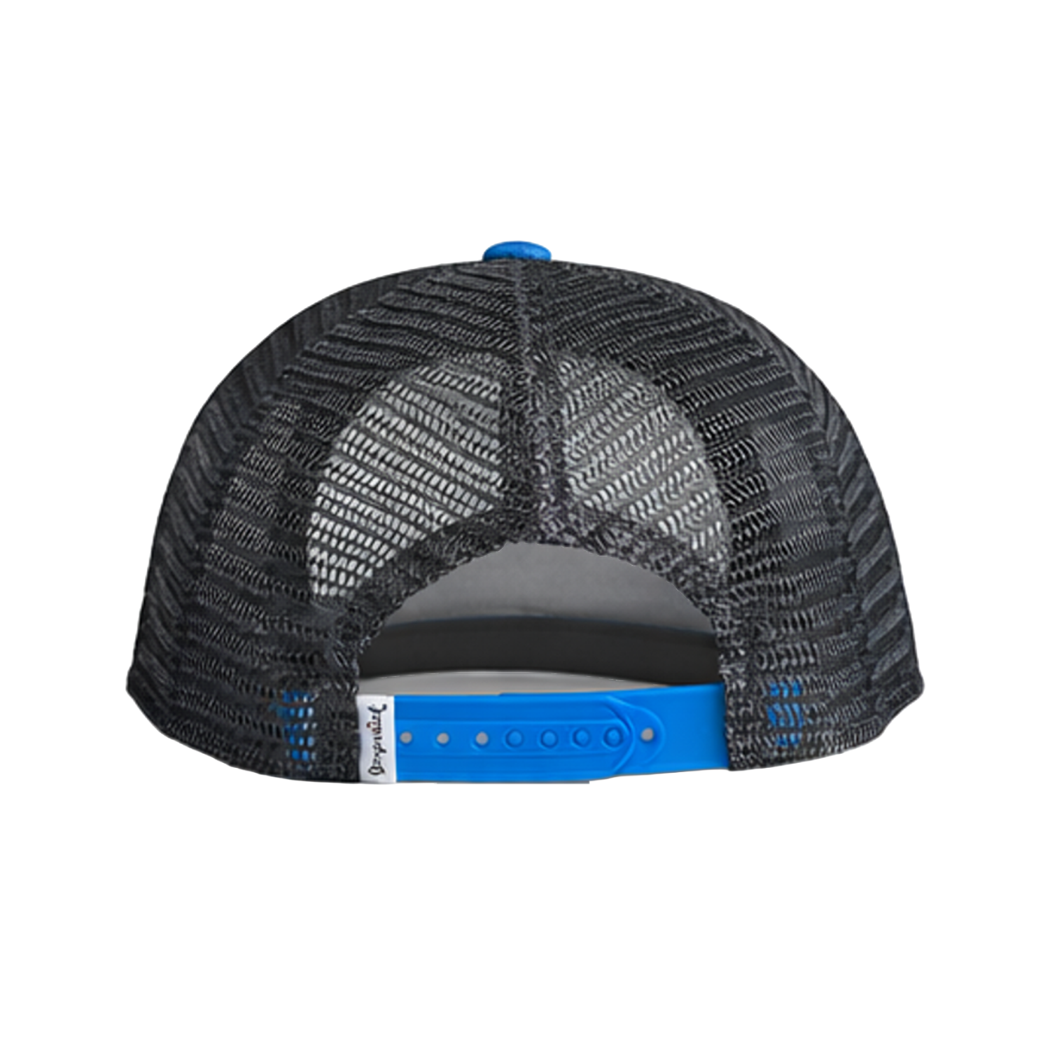 The Kitchen Classic Blue Trucker