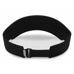 Black & White Visor