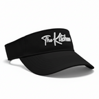 Black & White Visor