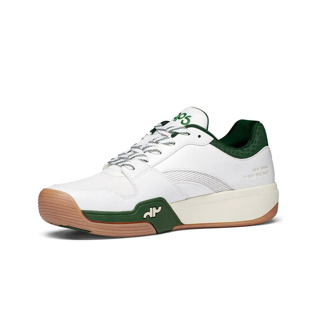 DAPS Men’s Low Green/White