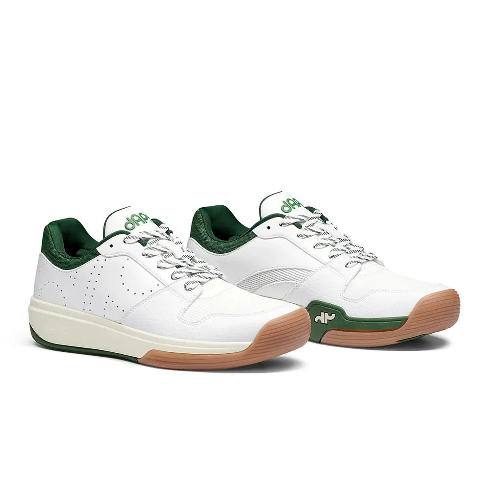 DAPS Men’s Low Green/White