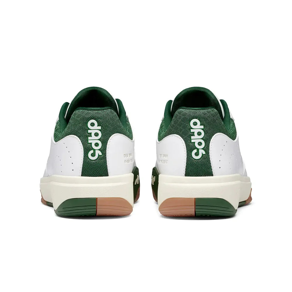 DAPS Men’s Low Green/White