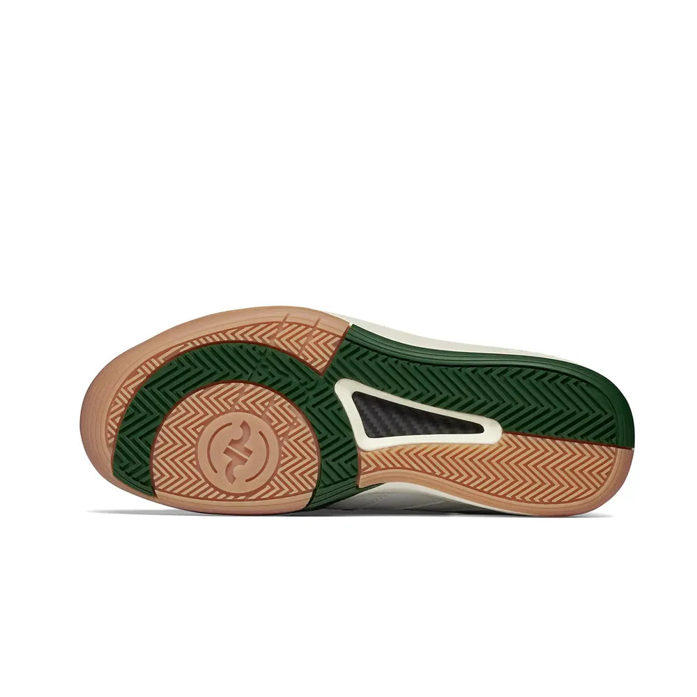 DAPS Men’s Low Green/White