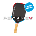 JOOLA Perseus Pro V Rally Rocket Pickleball Paddle