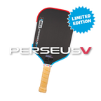 JOOLA Perseus Pro V Rally Rocket Pickleball Paddle