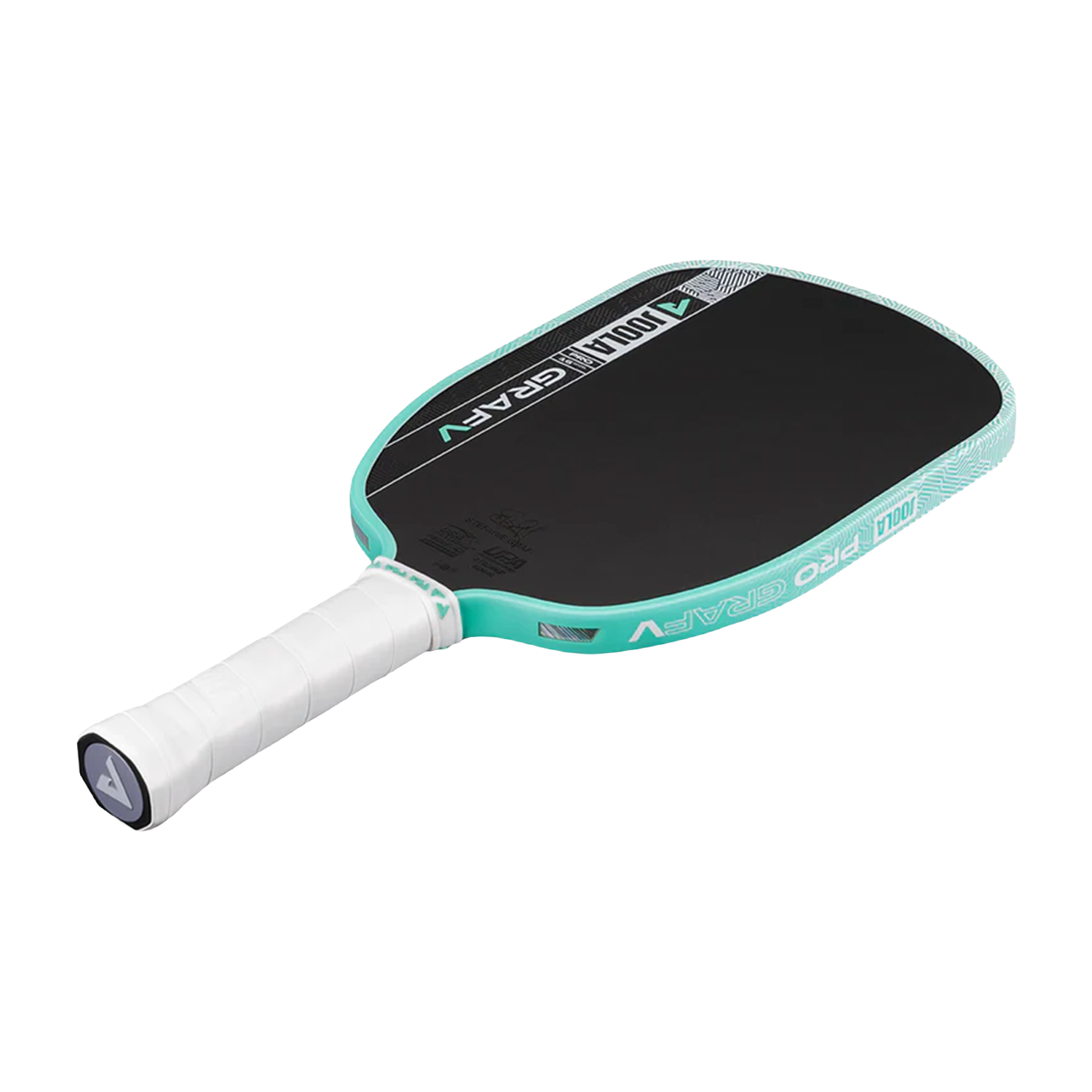 JOOLA Graf Pro V Pickleball Paddle - 16mm