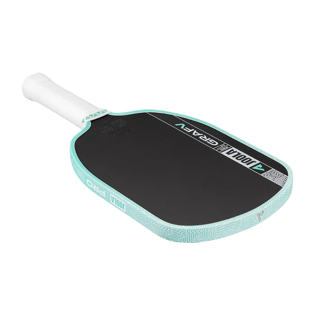 JOOLA Graf Pro V Pickleball Paddle - 16mm