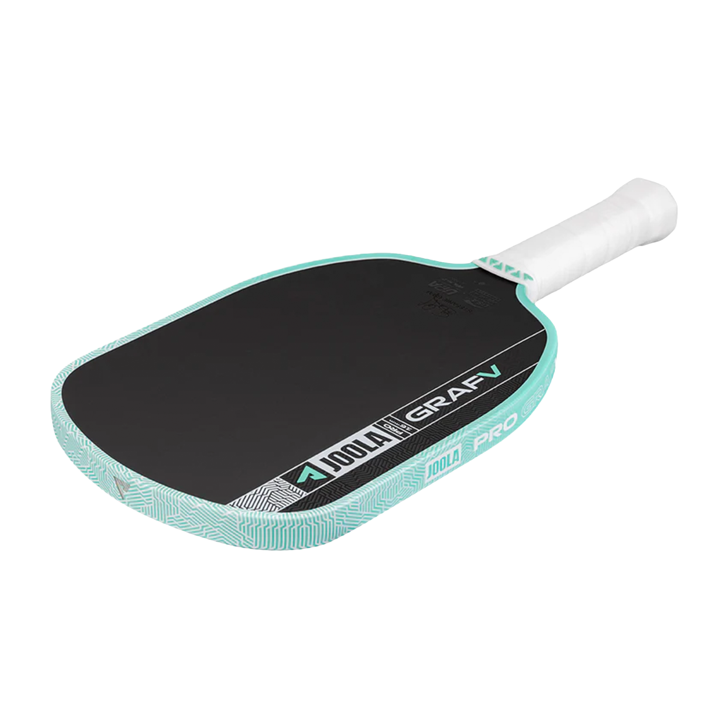 JOOLA Graf Pro V Pickleball Paddle - 16mm