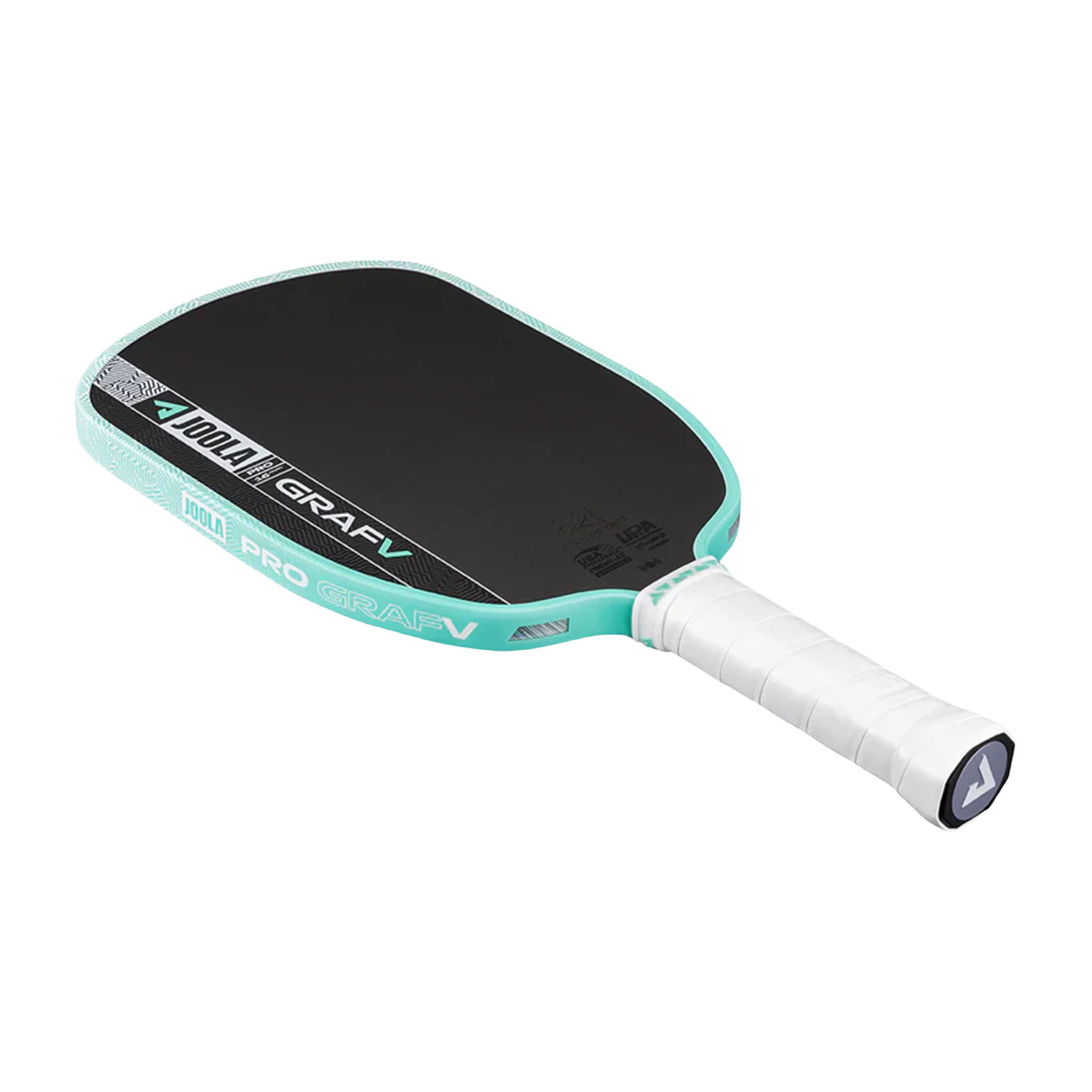 JOOLA Graf Pro V Pickleball Paddle - 16mm
