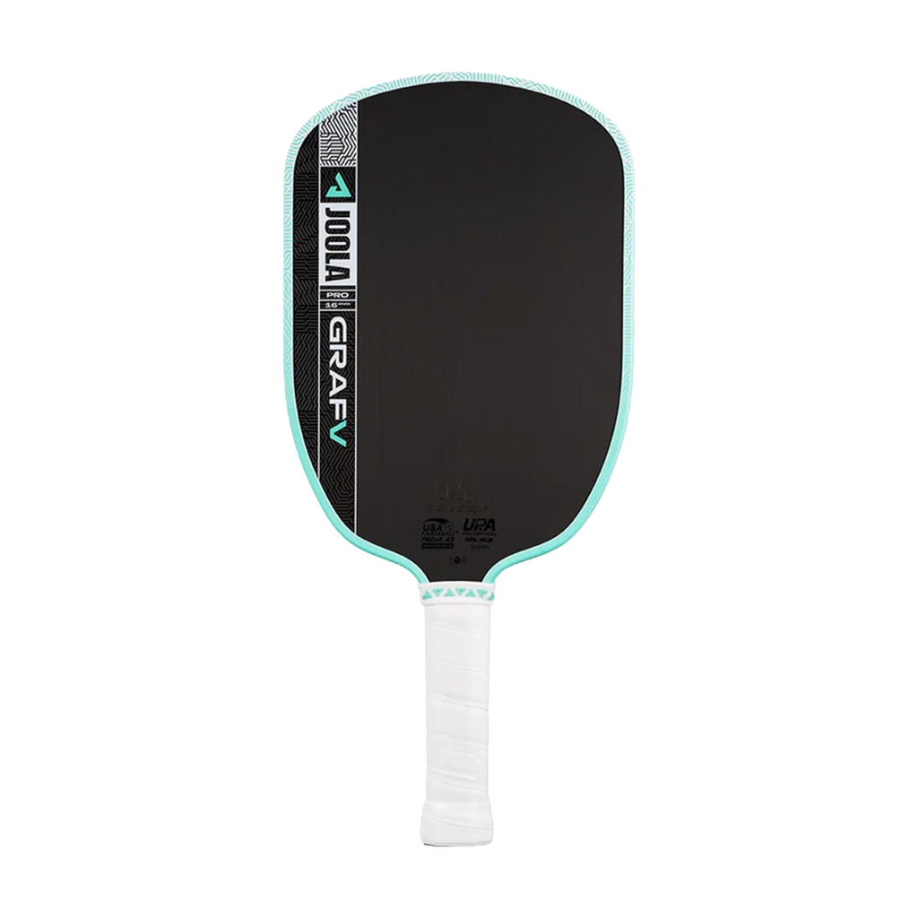 JOOLA Graf Pro V Pickleball Paddle - 16mm