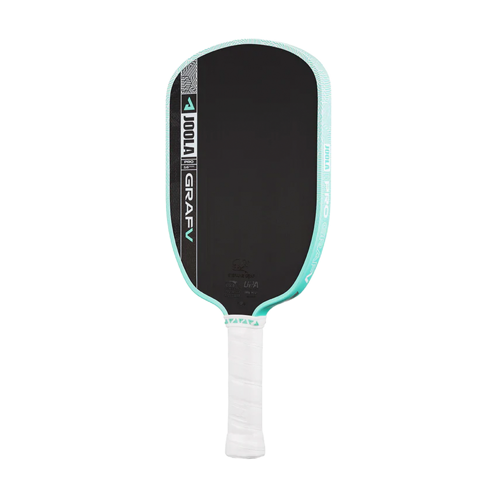 JOOLA Graf Pro V Pickleball Paddle - 16mm