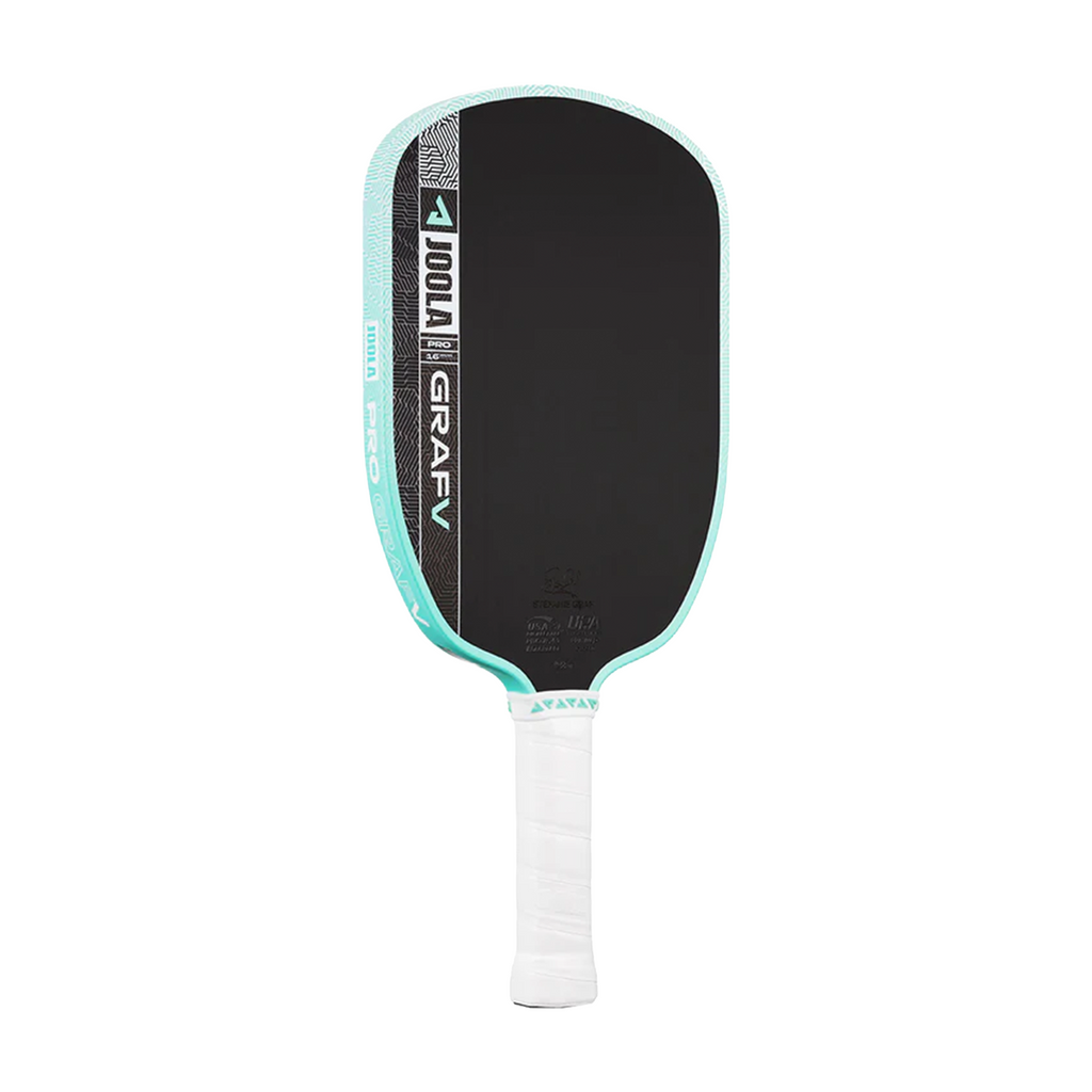 JOOLA Graf Pro V Pickleball Paddle - 16mm
