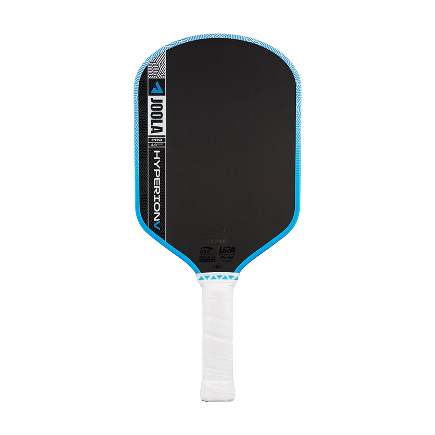 JOOLA Hyperion Pro V Pickleball Paddle - 14mm