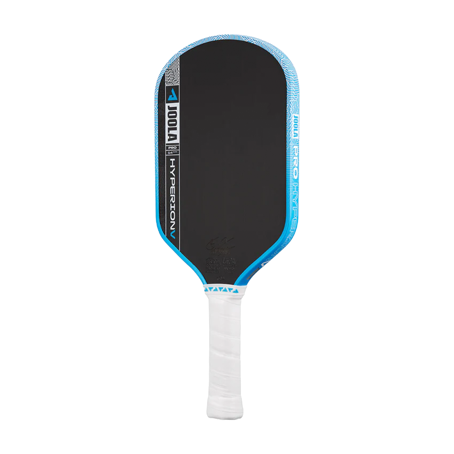 JOOLA Hyperion Pro V Pickleball Paddle - 14mm