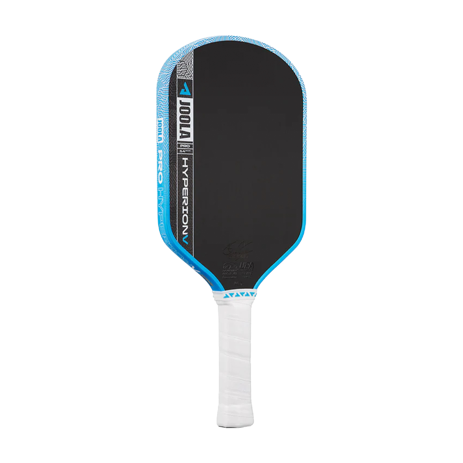 JOOLA Hyperion Pro V Pickleball Paddle - 14mm