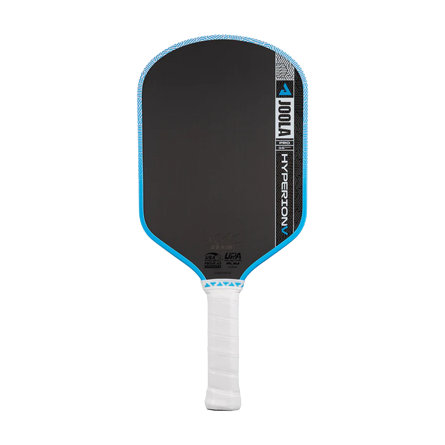 JOOLA Hyperion Pro V Pickleball Paddle - 16mm