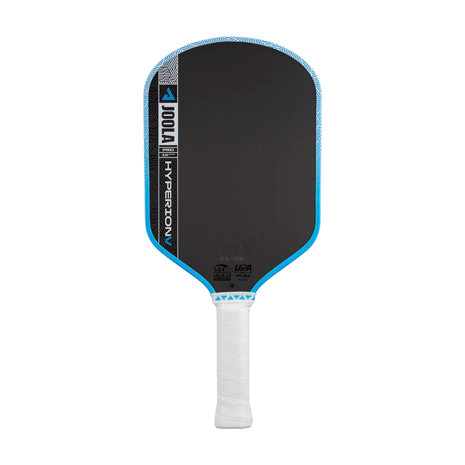 JOOLA Hyperion Pro V Pickleball Paddle - 16mm