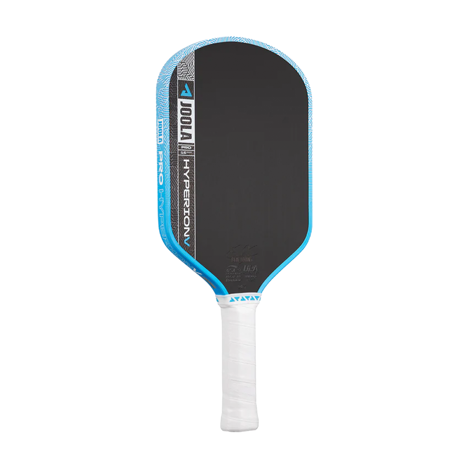 JOOLA Hyperion Pro V Pickleball Paddle - 16mm