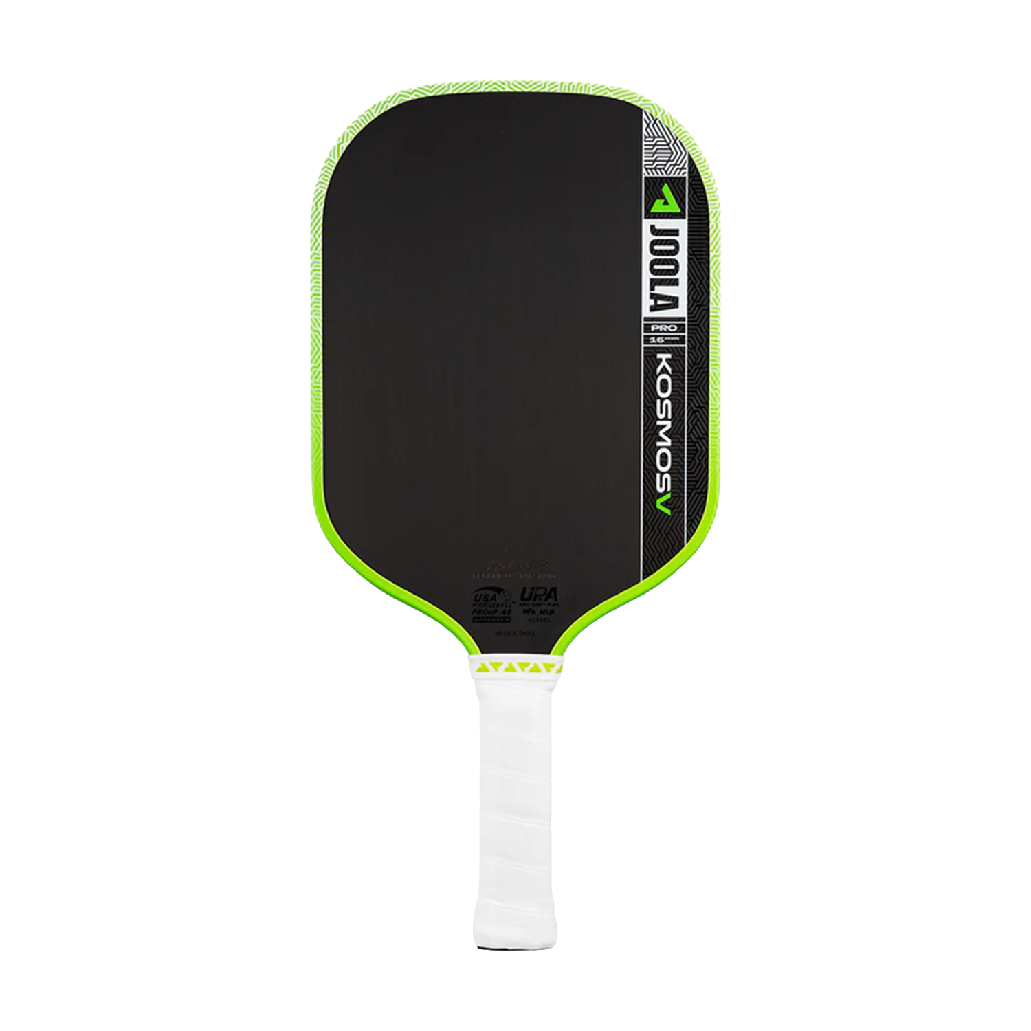 JOOLA Kosmos Pro V Pickleball Paddle - 16mm