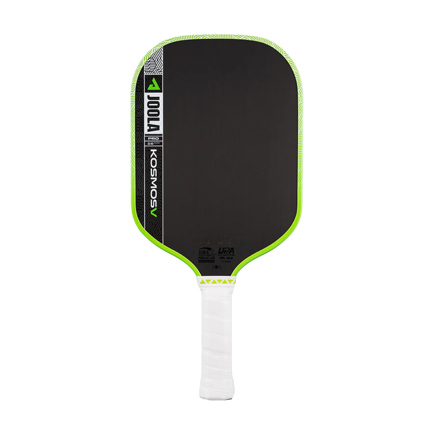 JOOLA Kosmos Pro V Pickleball Paddle - 16mm
