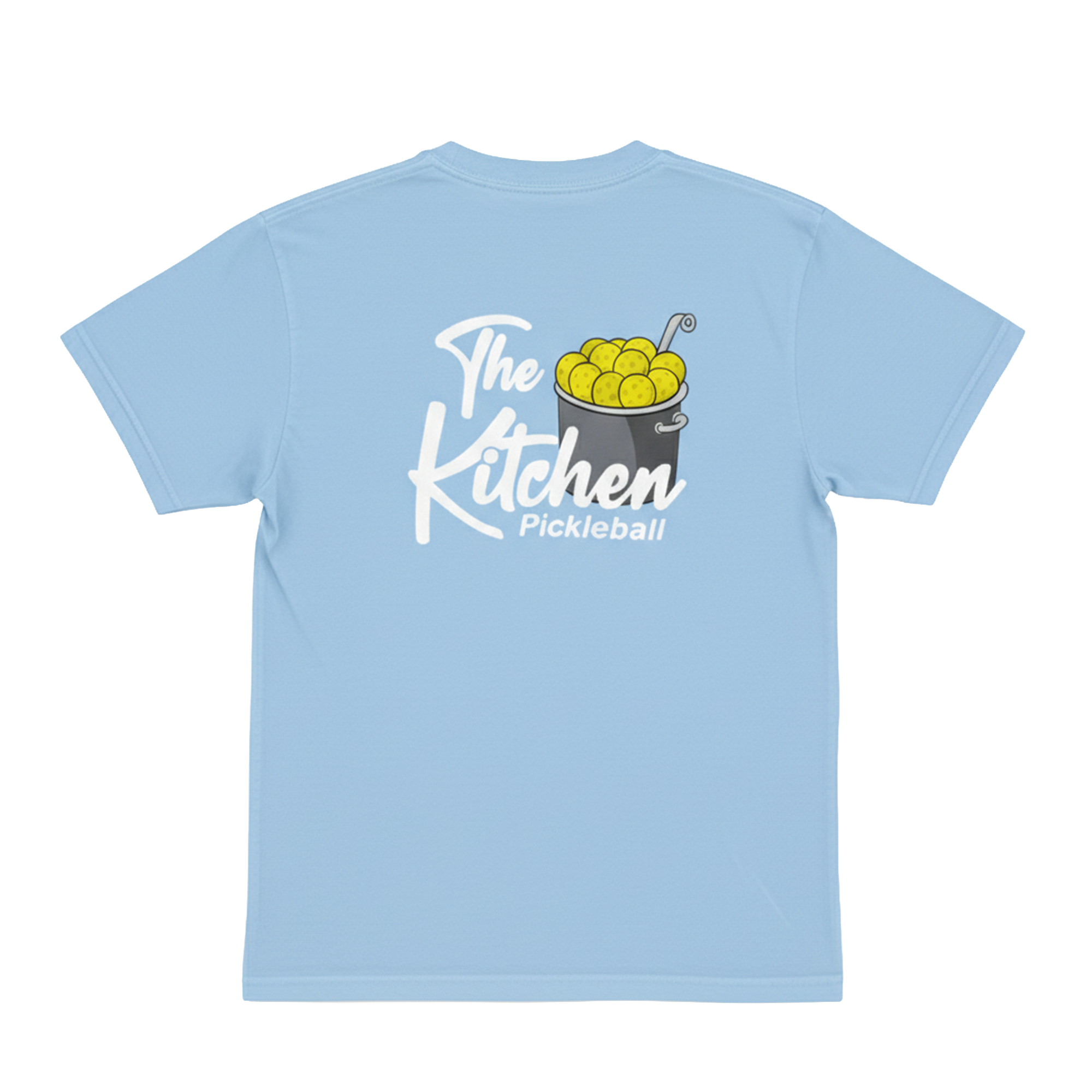 The Kitchen Logo T-Shirt