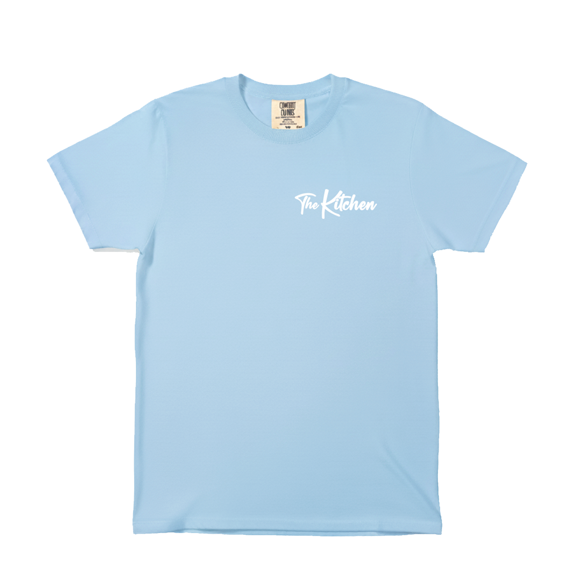 The Kitchen Logo T-Shirt