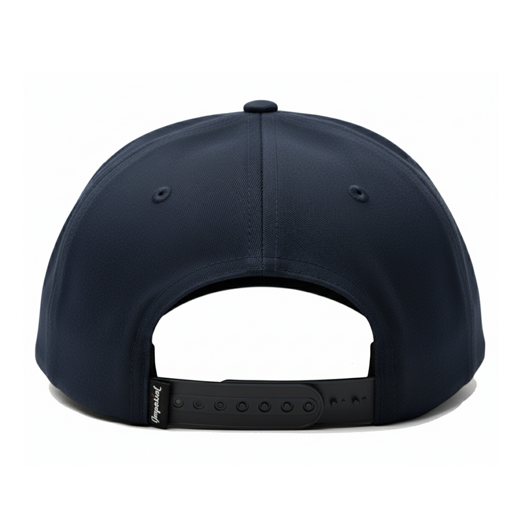 The Kitchen Navy Snapback