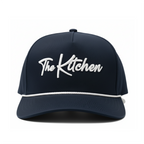 The Kitchen Navy Snapback