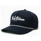 The Kitchen Navy Snapback