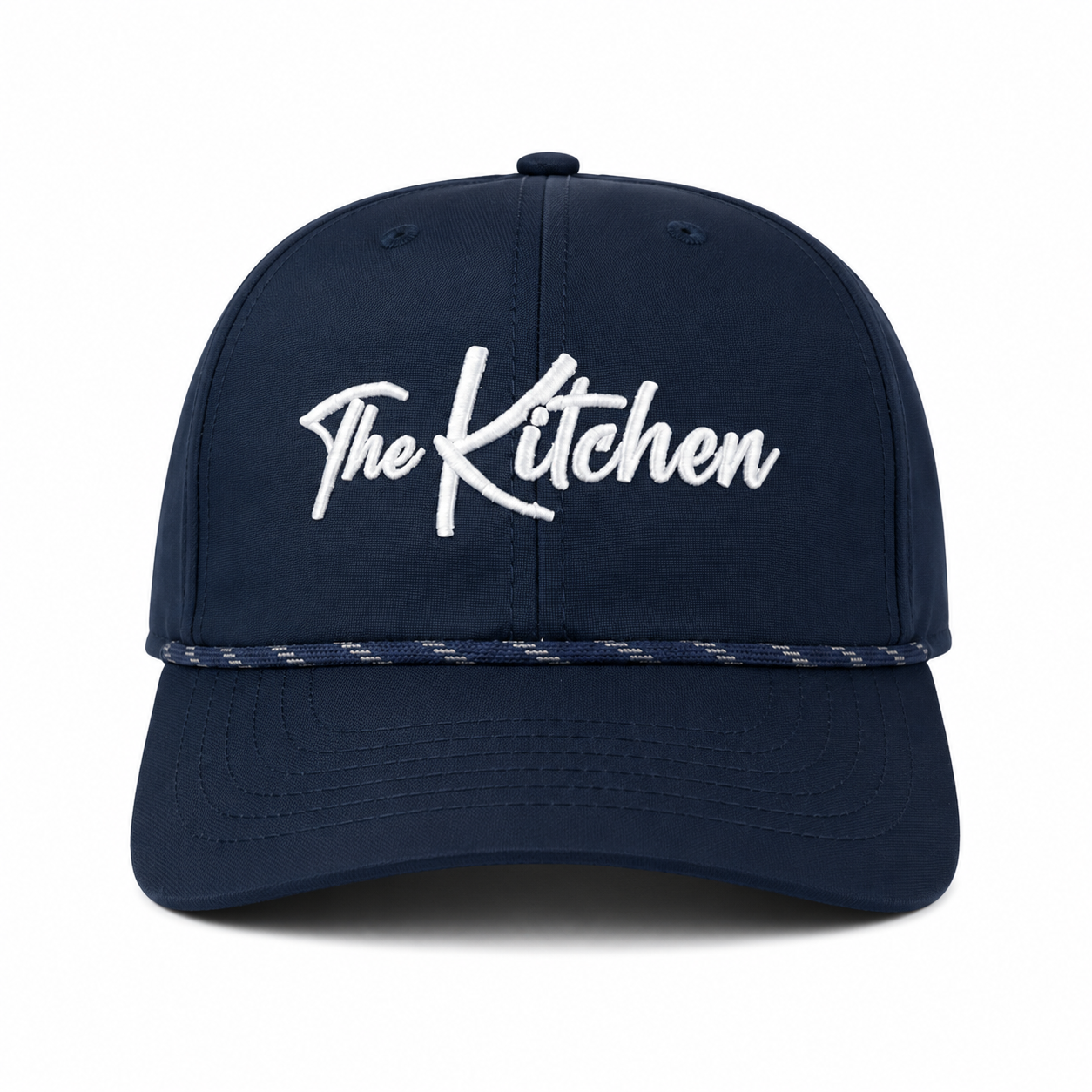 The Kitchen Navy Performance Hat