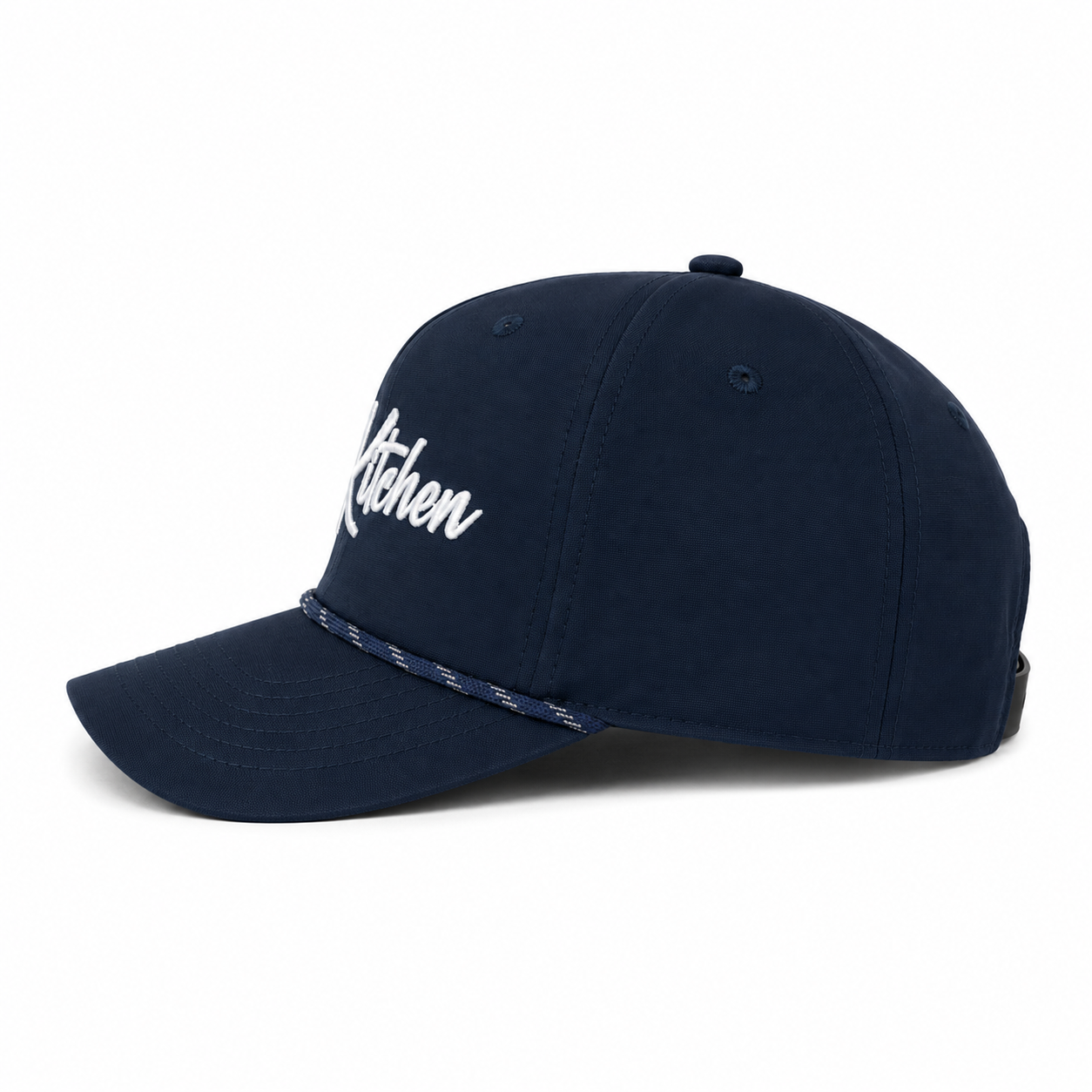 The Kitchen Navy Performance Hat