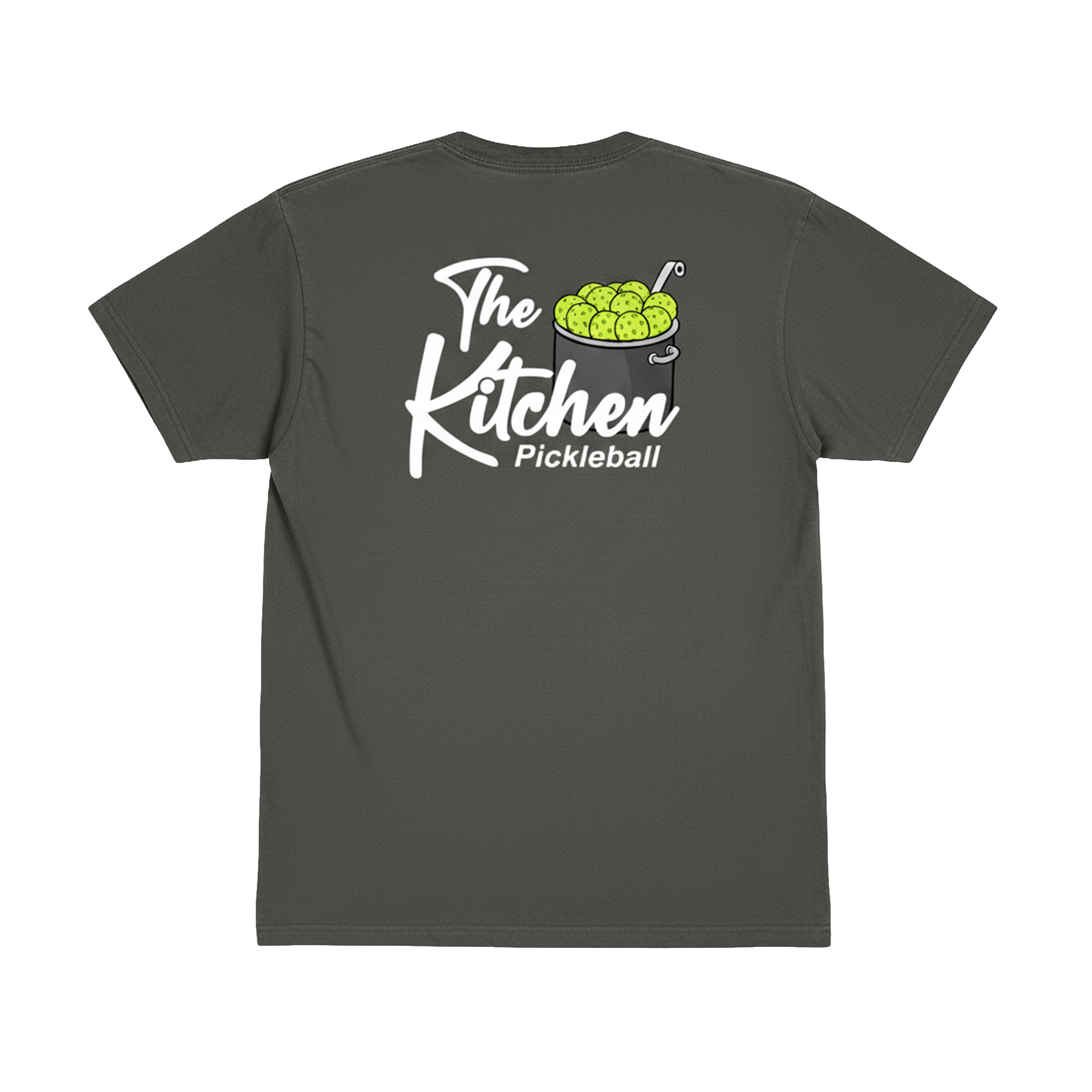 The Kitchen Logo T-Shirt