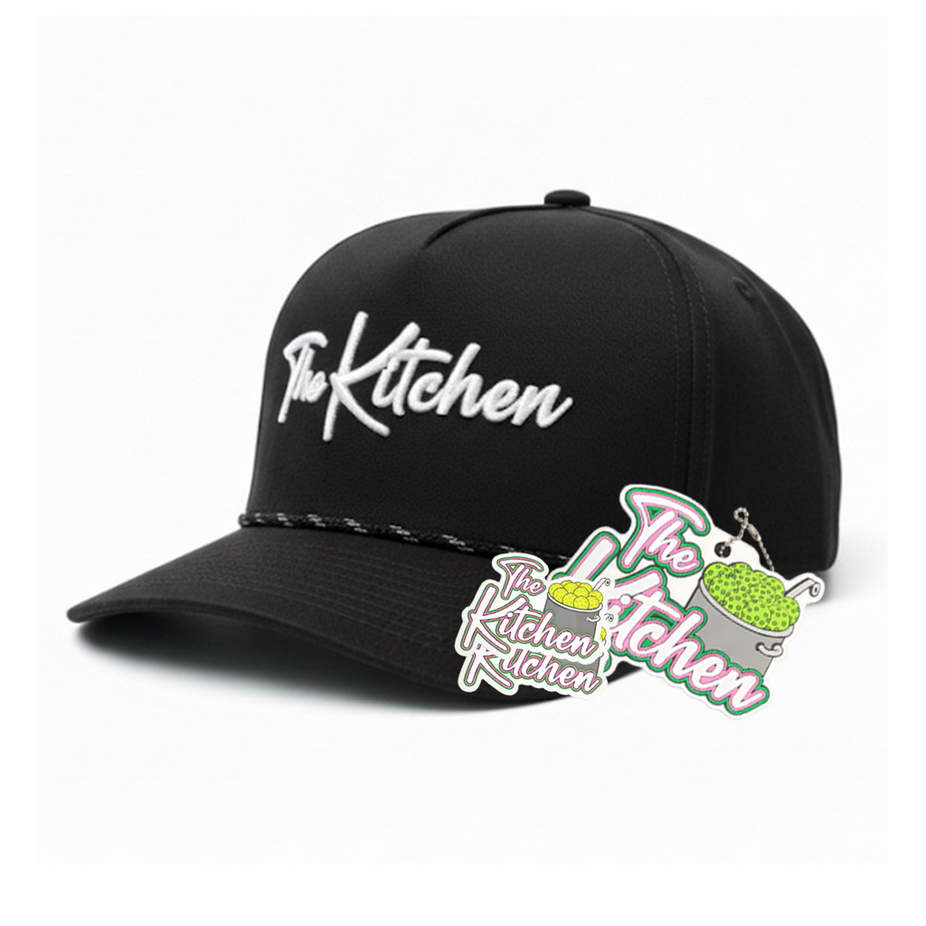 The Kitchen Performance Hat