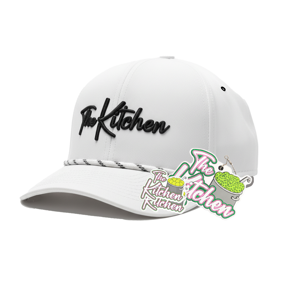 The Performance Hat