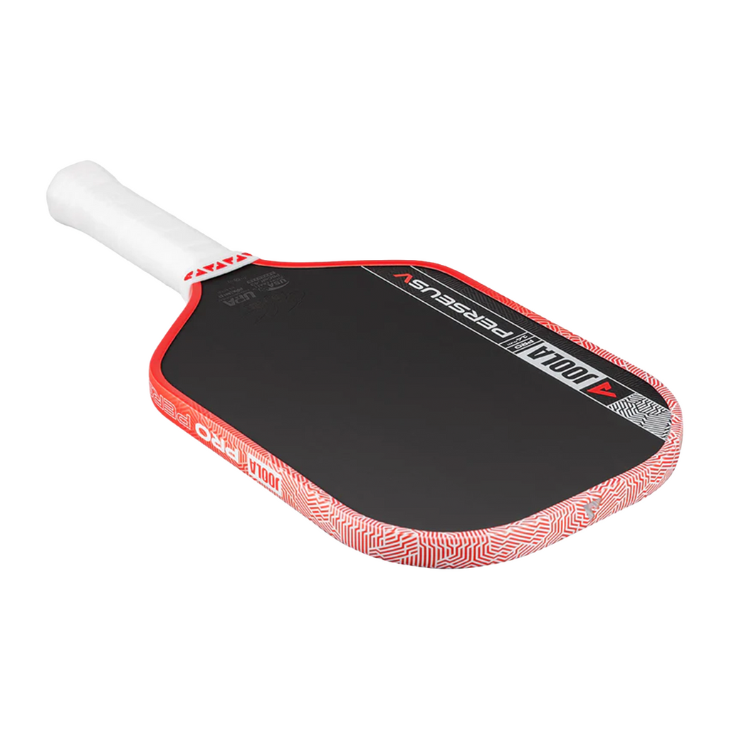JOOLA Perseus Pro V Pickleball Paddle - 14mm