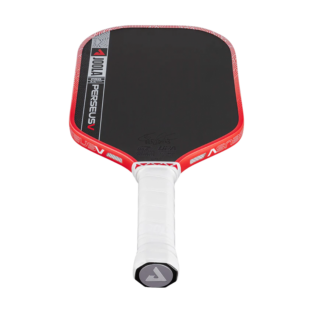 JOOLA Perseus Pro V Pickleball Paddle - 14mm
