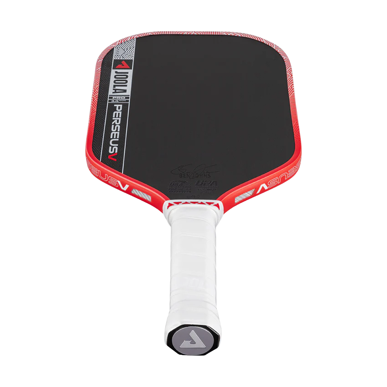 JOOLA Perseus Pro V Pickleball Paddle - 14mm