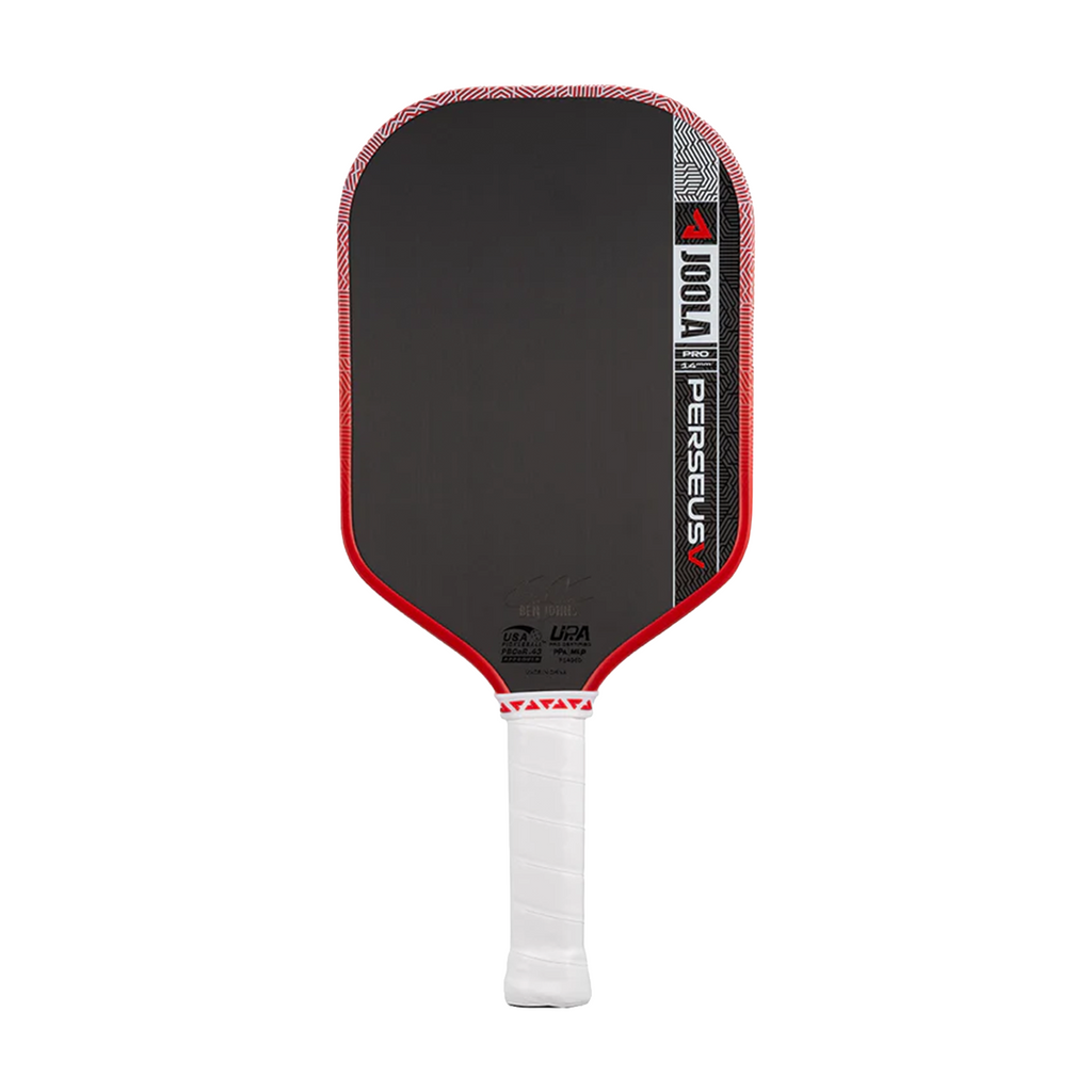 JOOLA Perseus Pro V Pickleball Paddle - 14mm