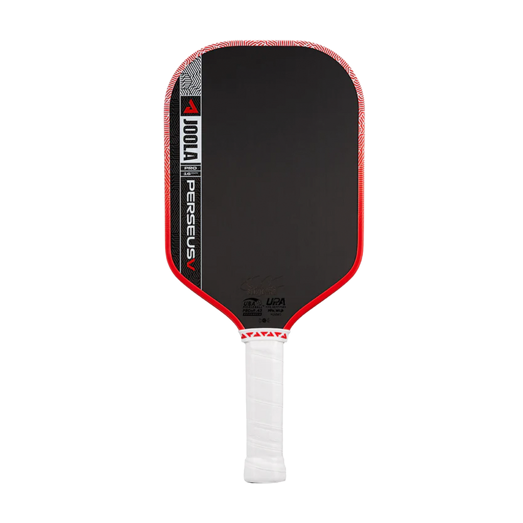 JOOLA Perseus Pro V Pickleball Paddle - 14mm