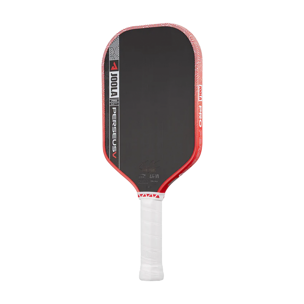 JOOLA Perseus Pro V Pickleball Paddle - 14mm