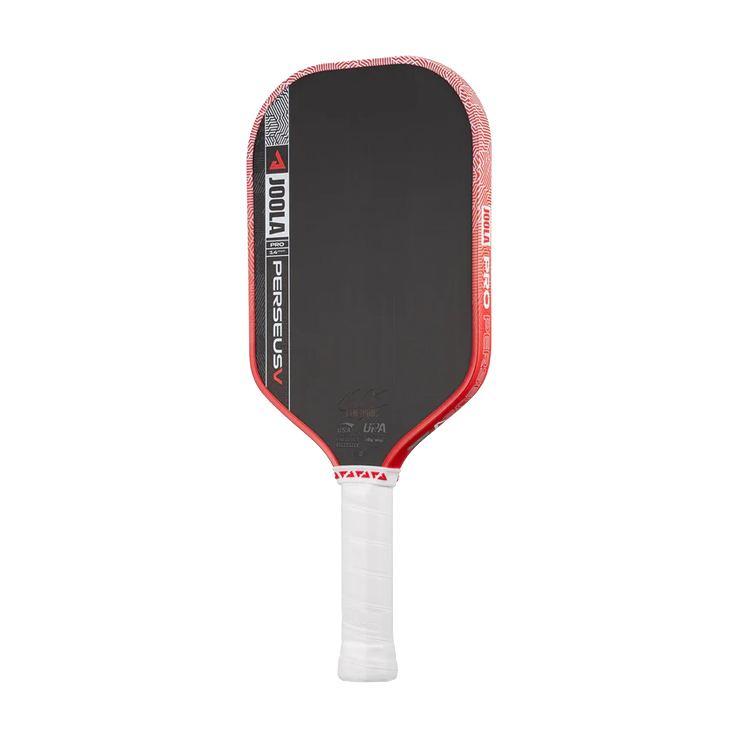 JOOLA Perseus Pro V Pickleball Paddle - 14mm