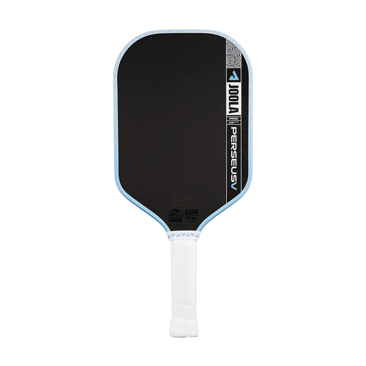JOOLA Perseus Pro V Pickleball Paddle - 16mm