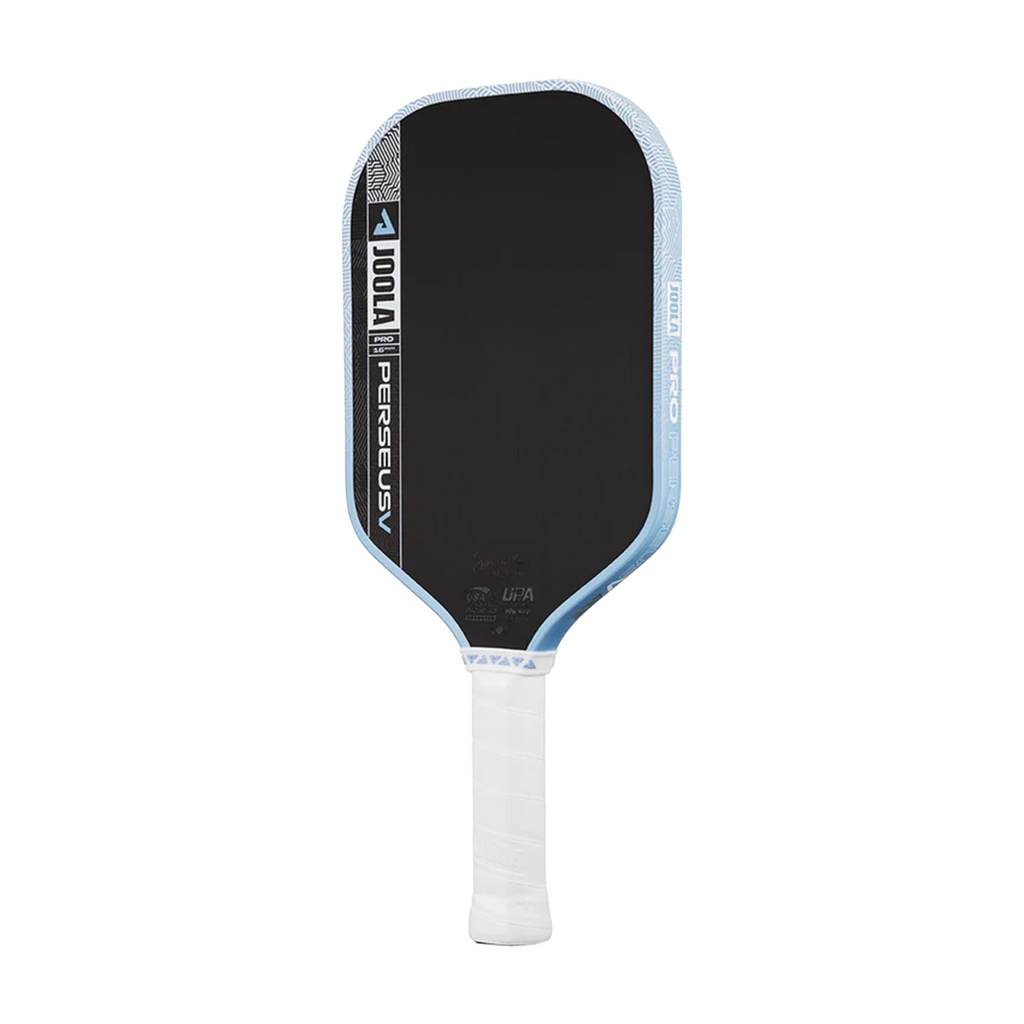 JOOLA Perseus Pro V Pickleball Paddle - 16mm