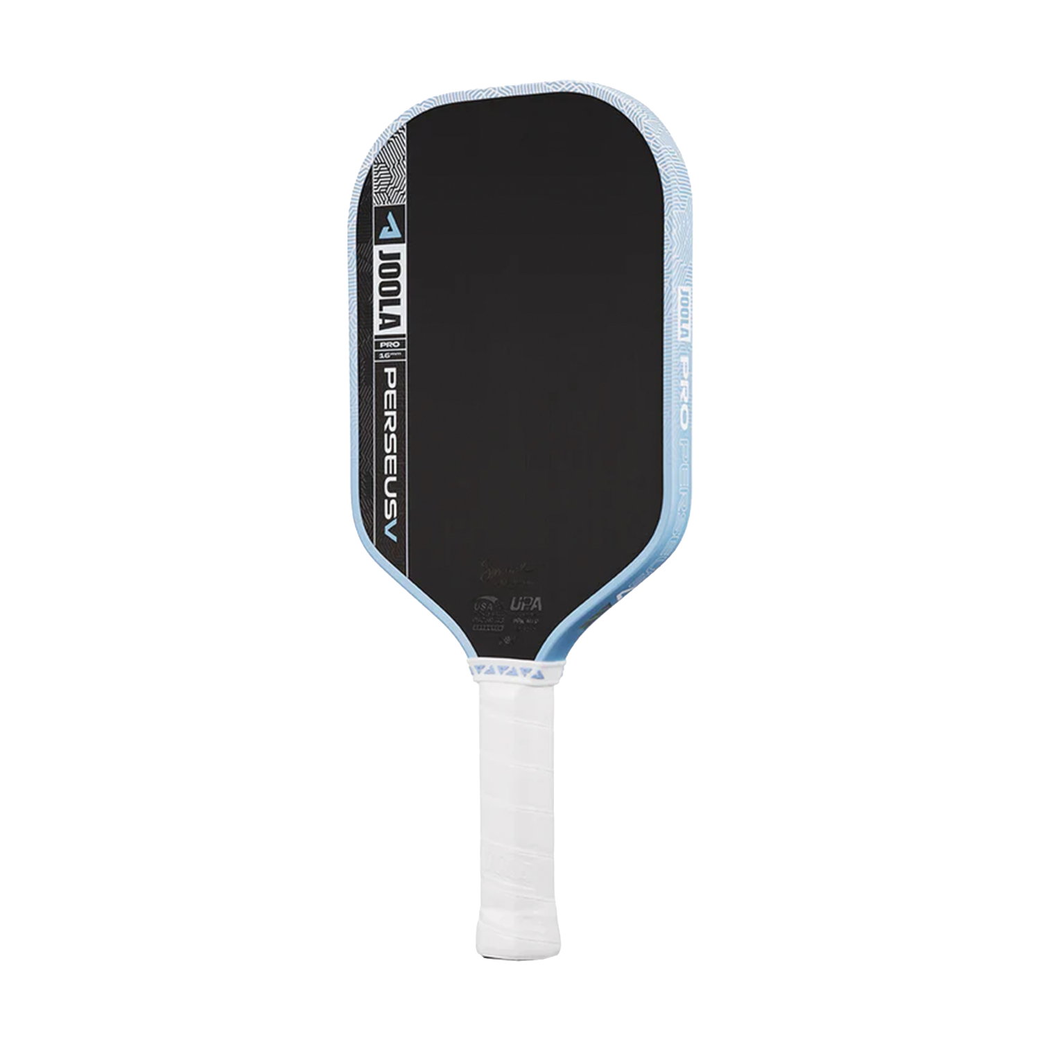 JOOLA Perseus Pro V Pickleball Paddle - 16mm